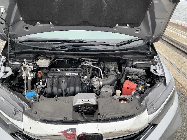 HONDA SHUTTLE 2022 Image 22