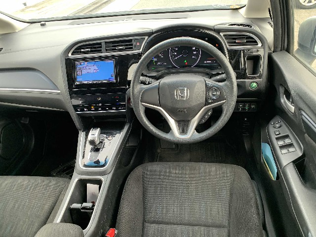 HONDA SHUTTLE 2022 Image 23