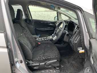HONDA SHUTTLE 2022 Image 7
