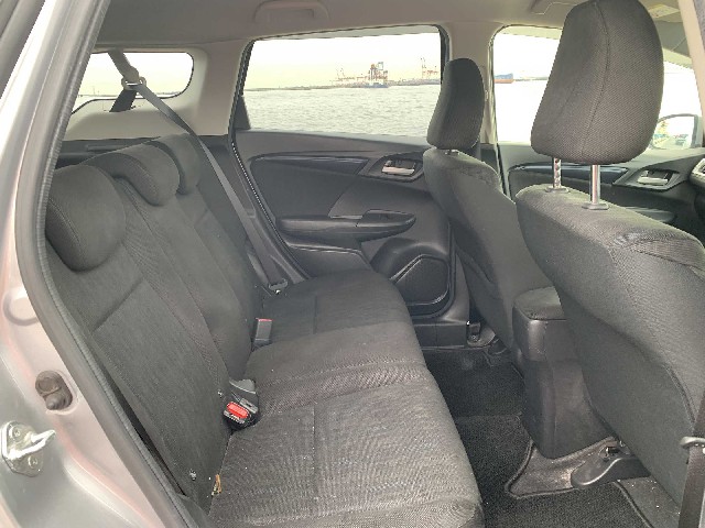 HONDA SHUTTLE 2022 Image 25