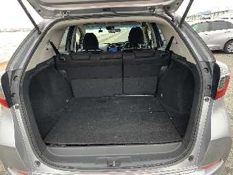 HONDA SHUTTLE 2022 Image 9