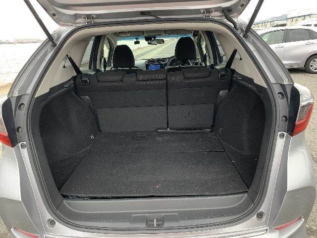 HONDA SHUTTLE 2022 Image 26