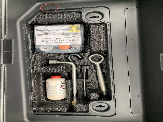 HONDA SHUTTLE 2022 Image 27