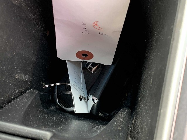 HONDA SHUTTLE 2022 Image 28