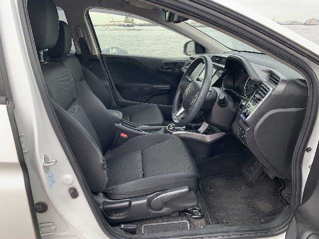 HONDA GRACE 2019 Image 23