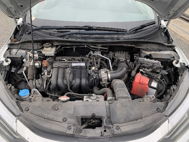 HONDA GRACE 2019 Image 26