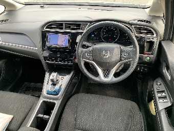 HONDA SHUTTLE 2020 Image 5