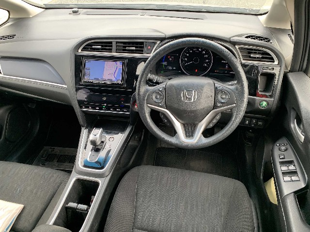 HONDA SHUTTLE 2020 Image 21