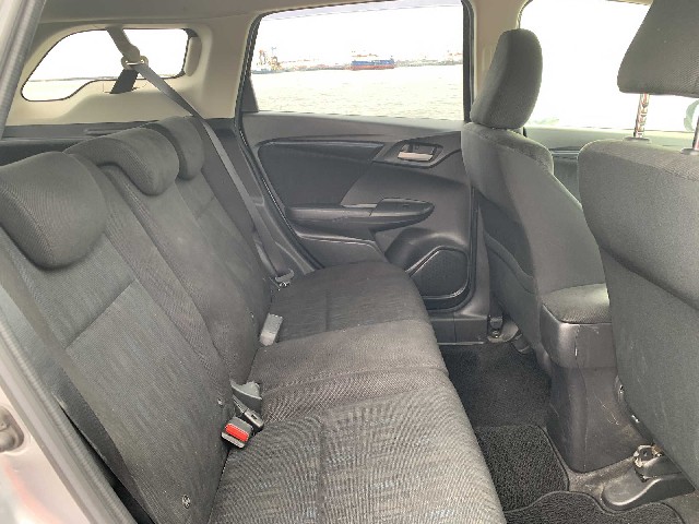 HONDA SHUTTLE 2020 Image 23