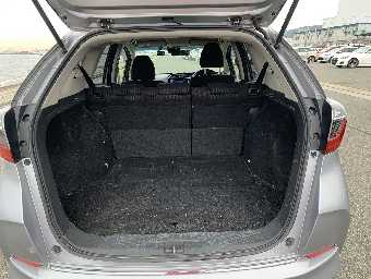 HONDA SHUTTLE 2020 Image 8