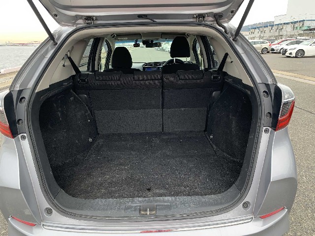 HONDA SHUTTLE 2020 Image 24