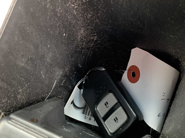 HONDA SHUTTLE 2020 Image 26