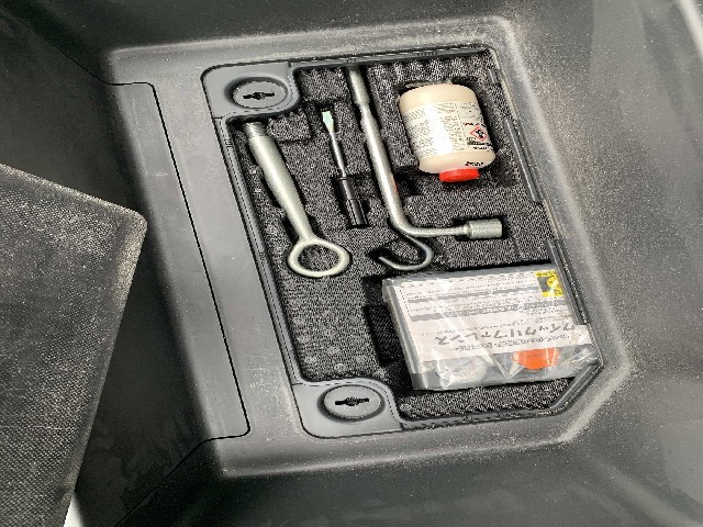 HONDA SHUTTLE 2020 Image 27