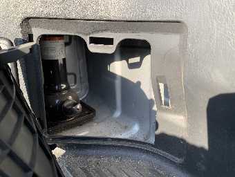 TOYOTA HIACE WAGON 2017 Image 10