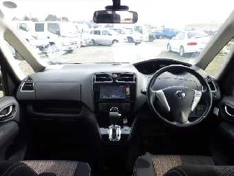 NISSAN SERENA 2014 Image 5