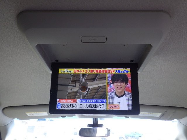 NISSAN SERENA 2014 Image 21