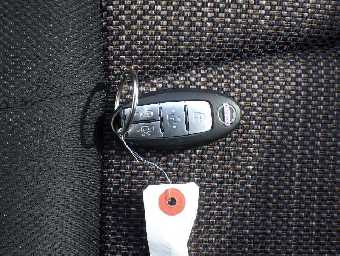 NISSAN SERENA 2014 Image 8