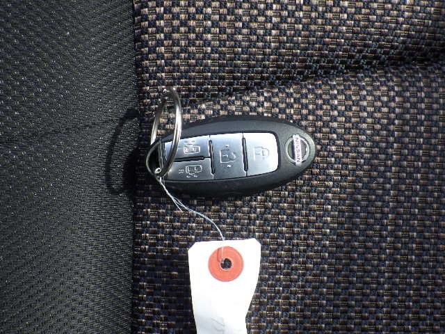 NISSAN SERENA 2014 Image 22