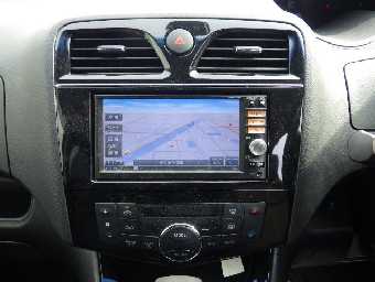 NISSAN SERENA 2014 Image 9