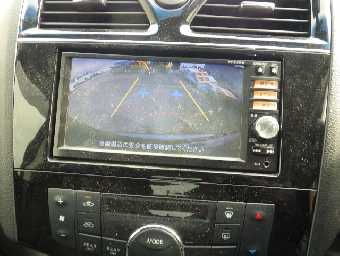 NISSAN SERENA 2014 Image 11