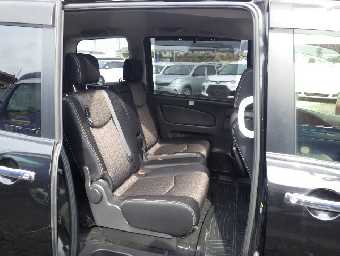 NISSAN SERENA 2014 Image 16