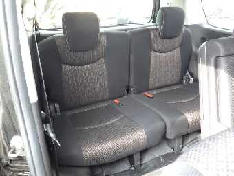 NISSAN SERENA 2014 Image 17