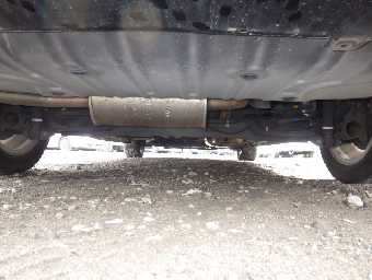 NISSAN SERENA 2014 Image 22