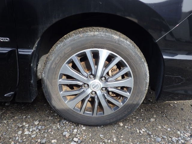 NISSAN SERENA 2014 Image 37