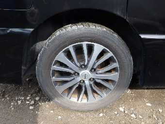 NISSAN SERENA 2014 Image 24