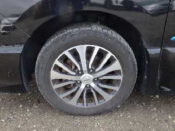 NISSAN SERENA 2014 Image 25