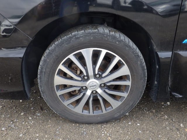 NISSAN SERENA 2014 Image 39