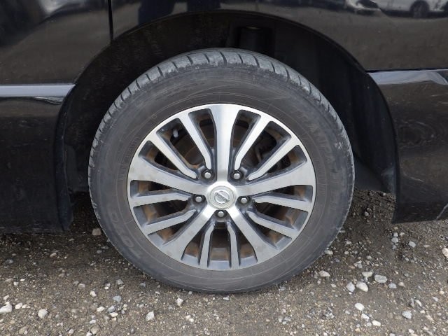 NISSAN SERENA 2014 Image 40