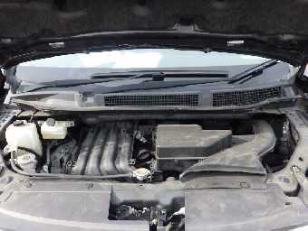 NISSAN SERENA 2014 Image 27