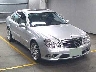 MERCEDES BENZ E CLASS 2007 Image 4