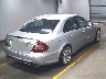 MERCEDES BENZ E CLASS 2007 Image 5