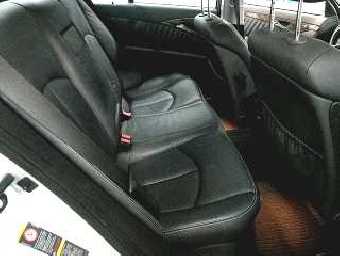 MERCEDES BENZ E CLASS 2007 Image 6