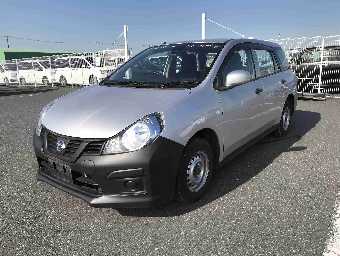 NISSAN NV150 AD 2019 Image 1