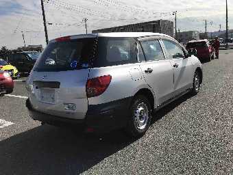 NISSAN NV150 AD 2019 Image 3