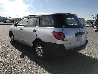 NISSAN NV150 AD 2019 Image 4