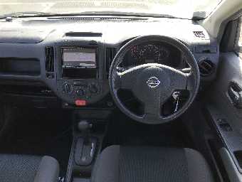 NISSAN NV150 AD 2019 Image 5