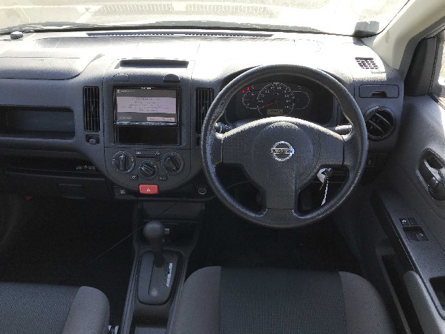 NISSAN NV150 AD 2019 Image 27