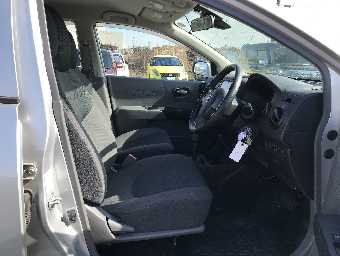 NISSAN NV150 AD 2019 Image 6