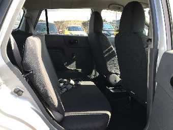 NISSAN NV150 AD 2019 Image 7