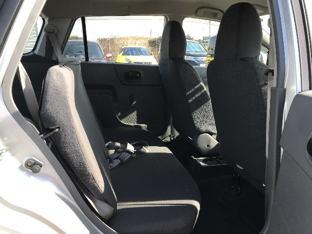 NISSAN NV150 AD 2019 Image 29