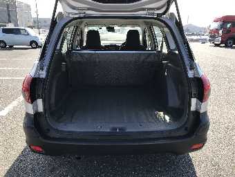 NISSAN NV150 AD 2019 Image 8