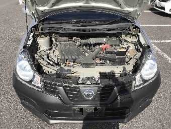 NISSAN NV150 AD 2019 Image 9