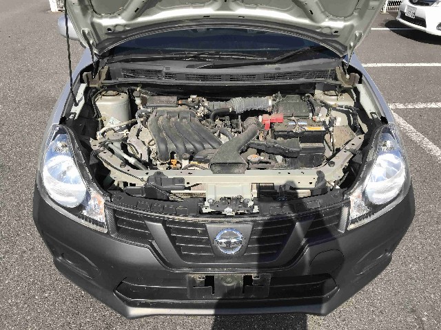 NISSAN NV150 AD 2019 Image 31