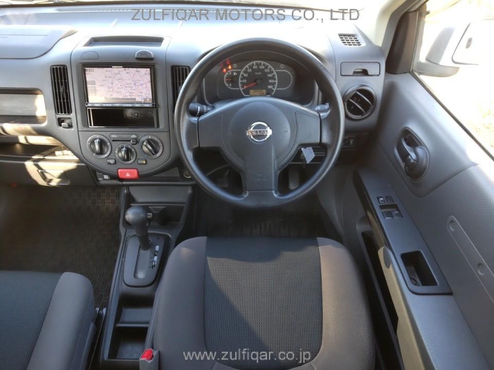 NISSAN NV150 AD 2019 Image 9