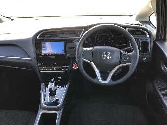 HONDA SHUTTLE 2022 Image 5