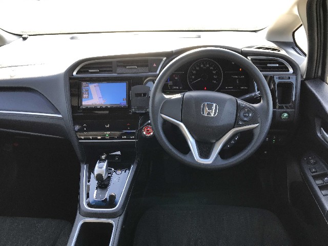 HONDA SHUTTLE 2022 Image 21